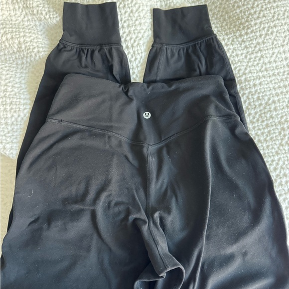 lululemon Align™ High-Rise Jogger
Regular - Picture 2 of 4
